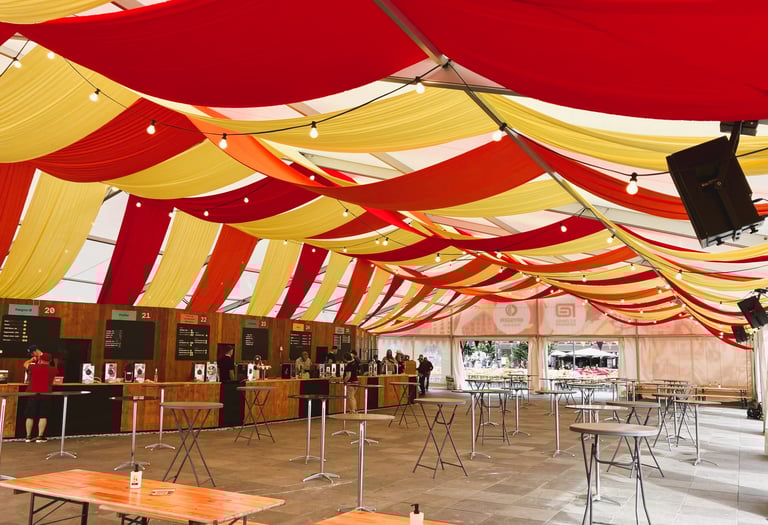 Bryggerifestivalen i Trondheim