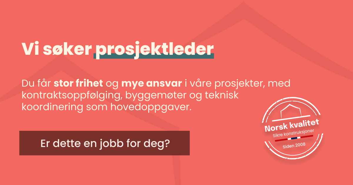 Er dette en jobb for dag?